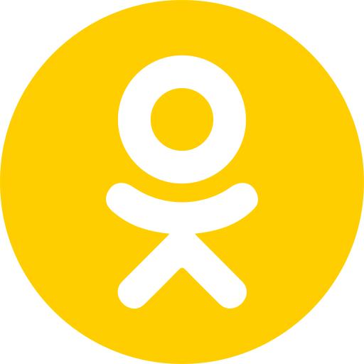 Мы в Одноклассниках