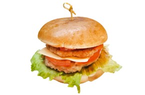 Сити-бургер